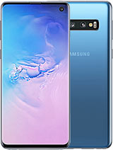 Best available price of Samsung Galaxy S10 in Singapore