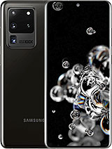 Best available price of Samsung Galaxy S20 Ultra in Singapore