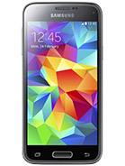 Best available price of Samsung Galaxy S5 mini Duos in Singapore