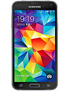 Best available price of Samsung Galaxy S5 Duos in Singapore