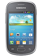 Best available price of Samsung Galaxy Star Trios S5283 in Singapore