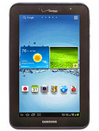 Best available price of Samsung Galaxy Tab 2 7-0 I705 in Singapore