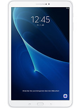 Best available price of Samsung Galaxy Tab A 10-1 2016 in Singapore