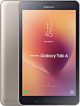 Best available price of Samsung Galaxy Tab A 8-0 2017 in Singapore
