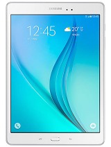 Best available price of Samsung Galaxy Tab A 9-7 in Singapore