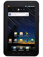Best available price of Samsung Galaxy Tab CDMA P100 in Singapore