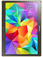 Best available price of Samsung Galaxy Tab S 10-5 LTE in Singapore