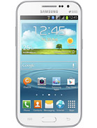 Best available price of Samsung Galaxy Win I8550 in Singapore