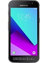 Best available price of Samsung Galaxy Xcover 4 in Singapore