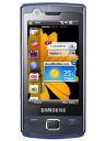 Best available price of Samsung B7300 OmniaLITE in Singapore