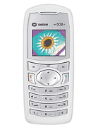 Best available price of Sagem MY X2-2 in Singapore