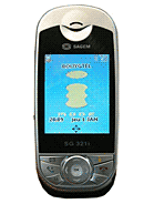 Best available price of Sagem SG 321i in Singapore