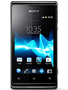 Best available price of Sony Xperia E dual in Singapore