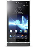 Best available price of Sony Xperia S in Singapore