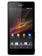 Best available price of Sony Xperia ZR in Singapore