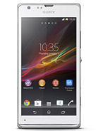 Best available price of Sony Xperia SP in Singapore