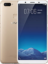 Best available price of vivo X20 Plus in Singapore