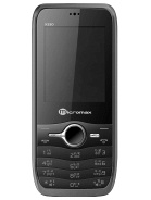 Best available price of Micromax X330 in Singapore