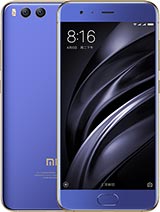 Best available price of Xiaomi Mi 6 in Singapore
