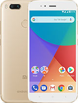 Best available price of Xiaomi Mi A1 Mi 5X in Singapore