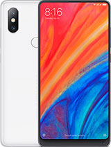 Best available price of Xiaomi Mi Mix 2S in Singapore