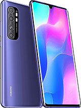 Best available price of Xiaomi Mi Note 10 Lite in Singapore
