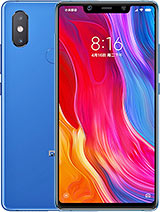 Best available price of Xiaomi Mi 8 SE in Singapore