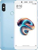Best available price of Xiaomi Redmi Note 5 Pro in Singapore