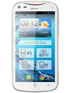 Best available price of Acer Liquid E2 in Singapore