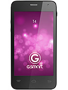 Best available price of Gigabyte GSmart T4 in Singapore
