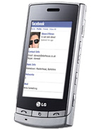 Best available price of LG GT405 in Singapore