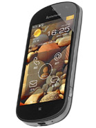 Best available price of Lenovo LePhone S2 in Singapore