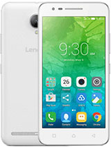 Best available price of Lenovo C2 in Singapore