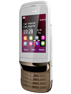 Best available price of Nokia C2-03 in Singapore
