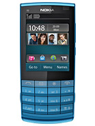 Best available price of Nokia X3-02 Touch and Type in Singapore