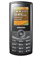 Best available price of Samsung E2230 in Singapore