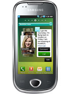 Best available price of Samsung I5801 Galaxy Apollo in Singapore