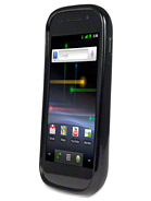 Best available price of Samsung Google Nexus S 4G in Singapore