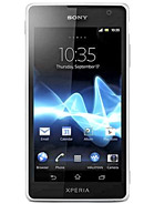 Best available price of Sony Xperia GX SO-04D in Singapore