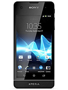 Best available price of Sony Xperia SX SO-05D in Singapore
