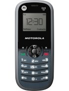 Best available price of Motorola WX161 in Singapore