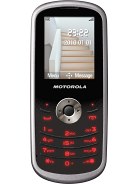 Best available price of Motorola WX290 in Singapore