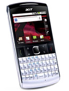 Best available price of Acer beTouch E210 in Singapore