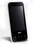 Best available price of Acer beTouch E400 in Singapore