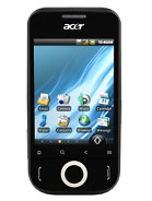 Best available price of Acer beTouch E110 in Singapore