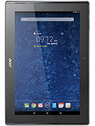 Best available price of Acer Iconia Tab 10 A3-A30 in Singapore