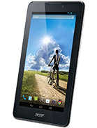 Best available price of Acer Iconia Tab 7 A1-713HD in Singapore