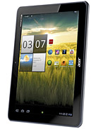 Best available price of Acer Iconia Tab A210 in Singapore