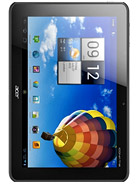 Best available price of Acer Iconia Tab A510 in Singapore