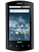 Best available price of Acer Liquid E in Singapore